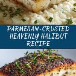 Heavenly Halibut Recipe