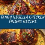 Nigella Chicken Thighs Recipe