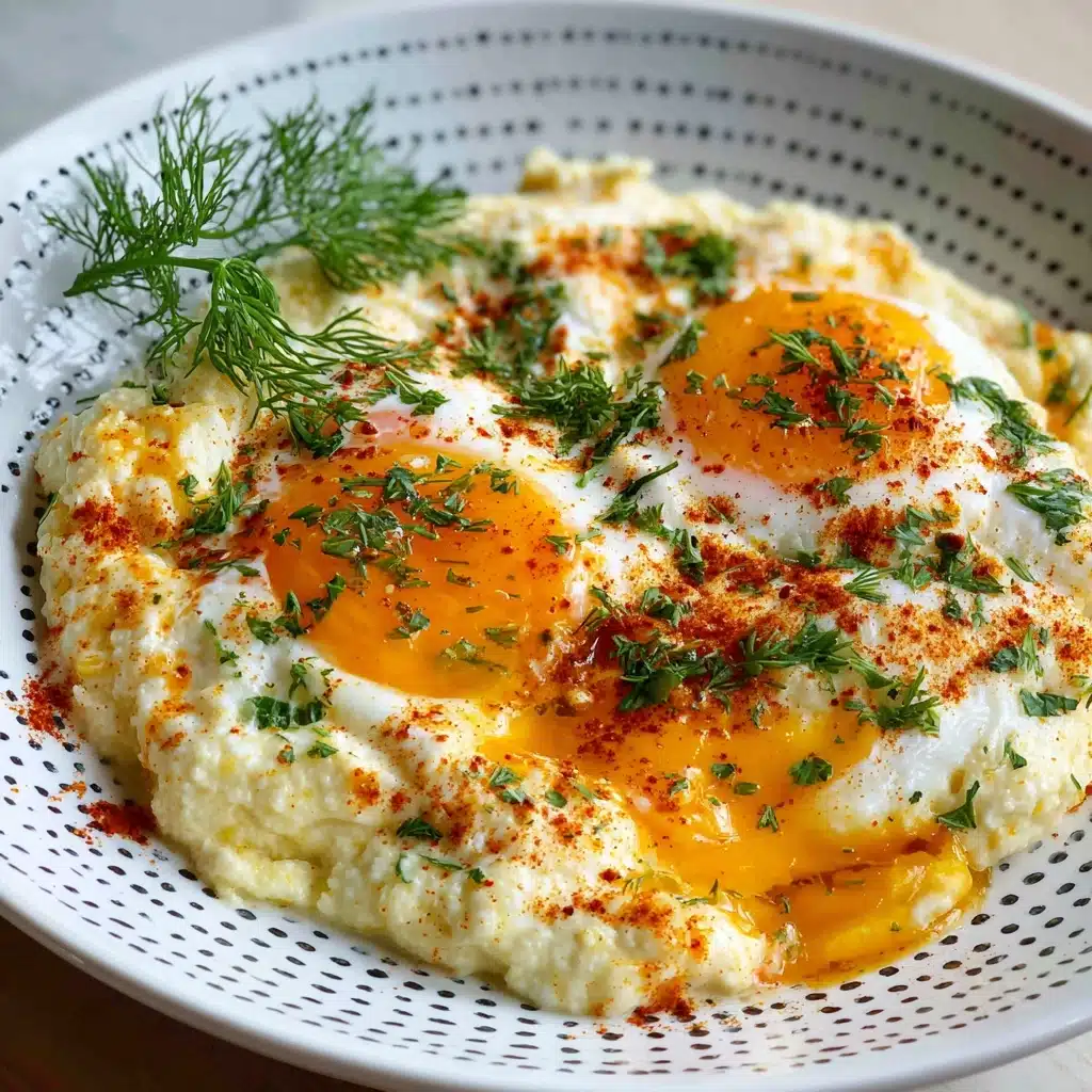 Baked Scrambled Eggs Recipe - Recipe Image