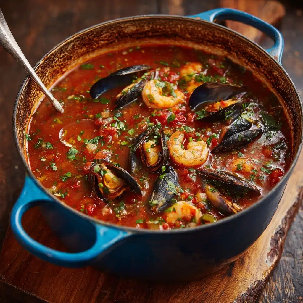 An Amazing Ultimate Recipe - Recipe Image