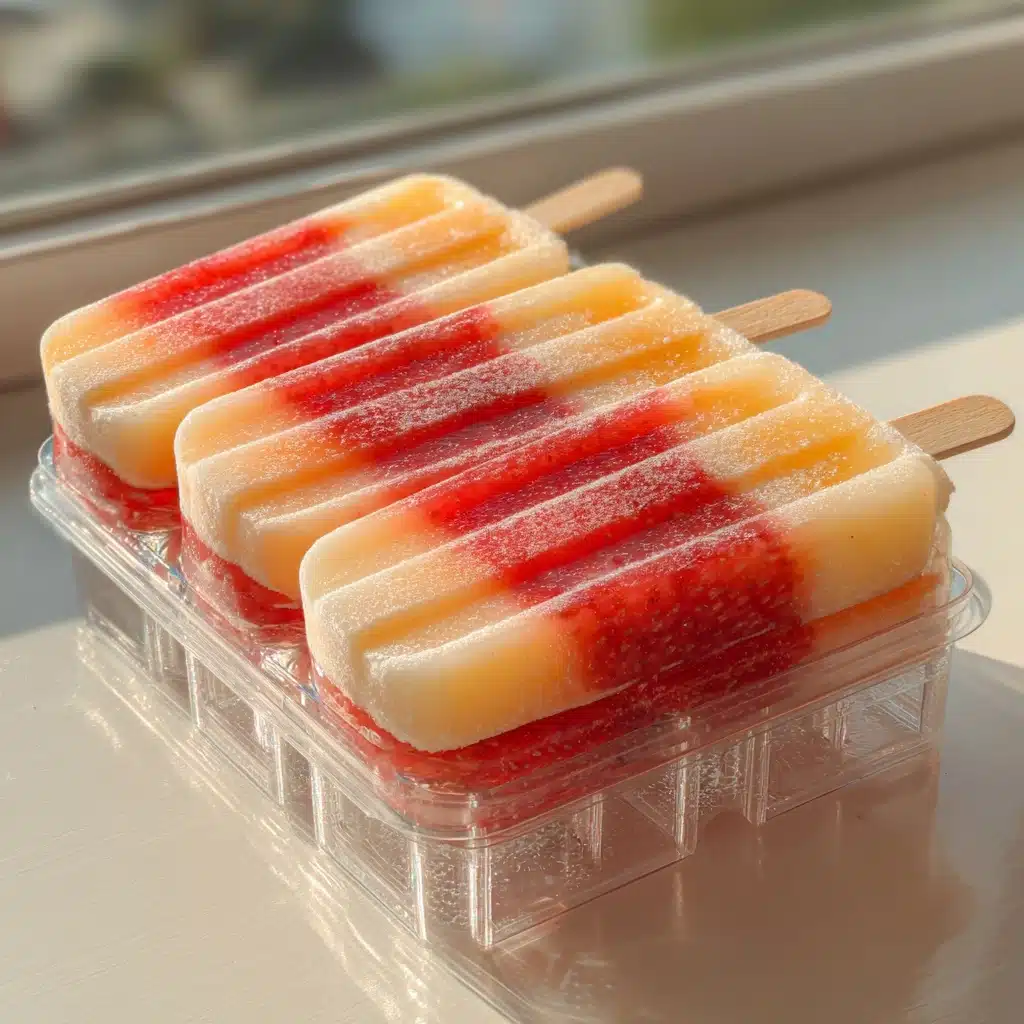 efreshing and Healthy Treat for All Ages Recipe - Recipe Image