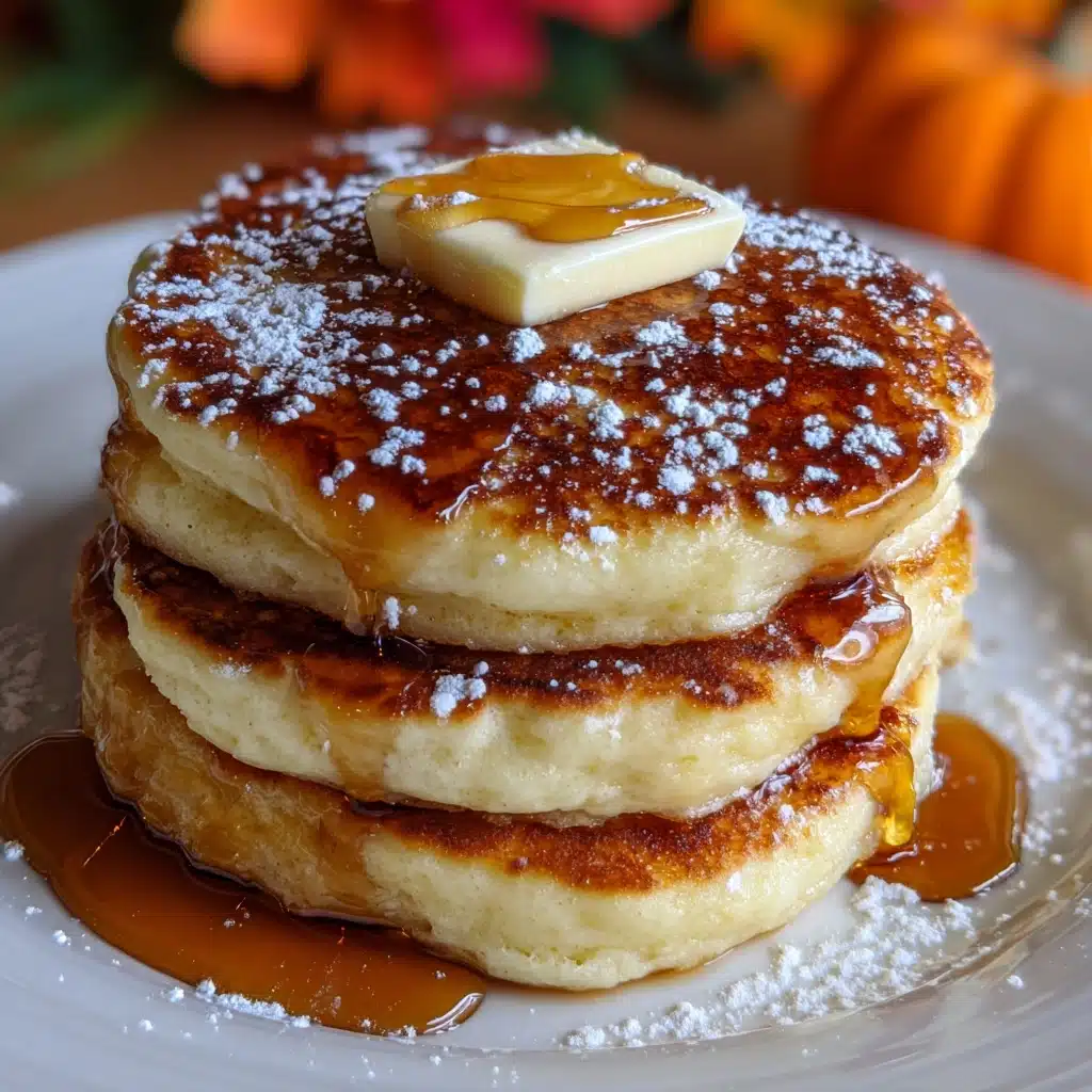 Pumpkin French Toast Recipe - Recipe Image