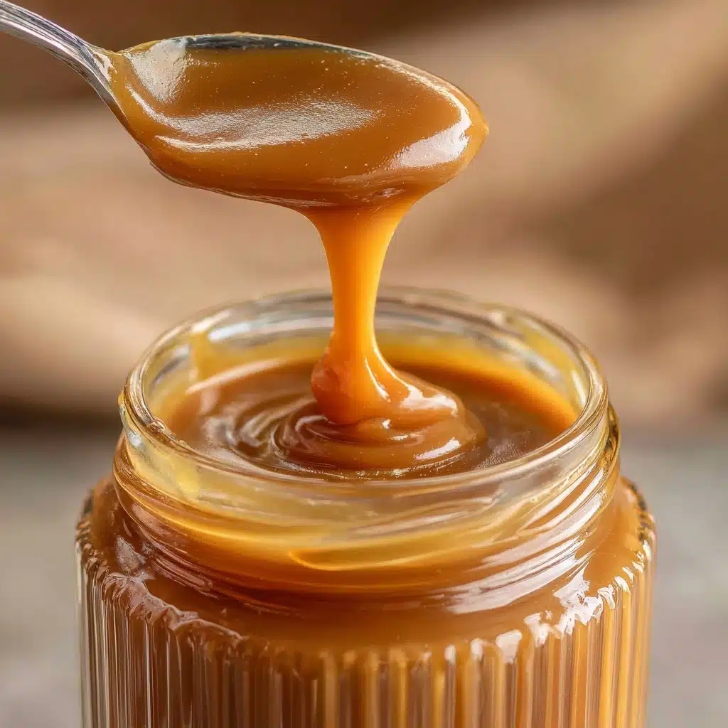 Homemade Cane Sauce Recipe - Recipe Image