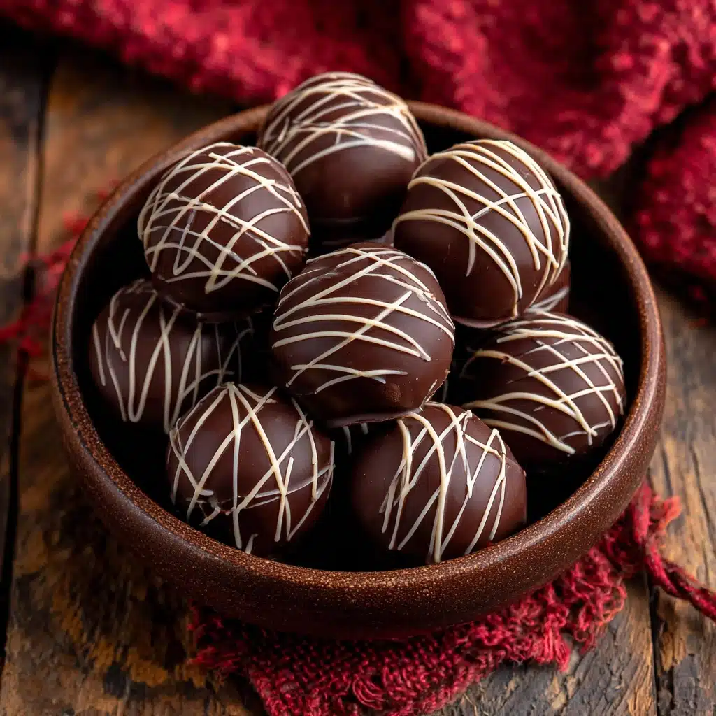Martha Washington Candy Recipe - Recipe Image