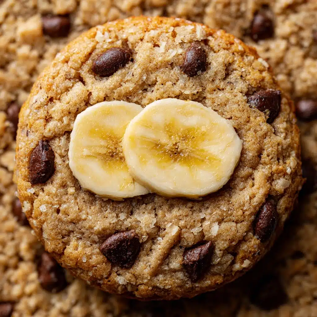 Jimmy Carter’s Grandmother’s Peanut Butter Cookies Recipe - Recipe Image