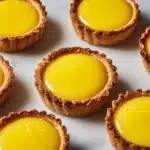 Hong Kong Egg Tart Recipe