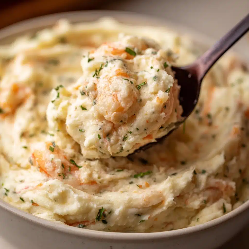 Shrimp Butter Recipe - Recipe Image