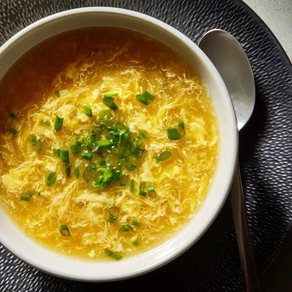 Pastina Soup Recipe - Recipe Image
