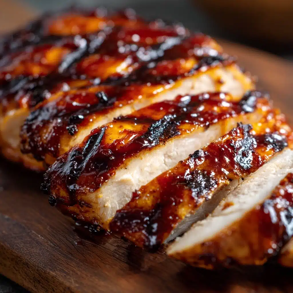 Buffalo Chicken Recipe - Recipe Image