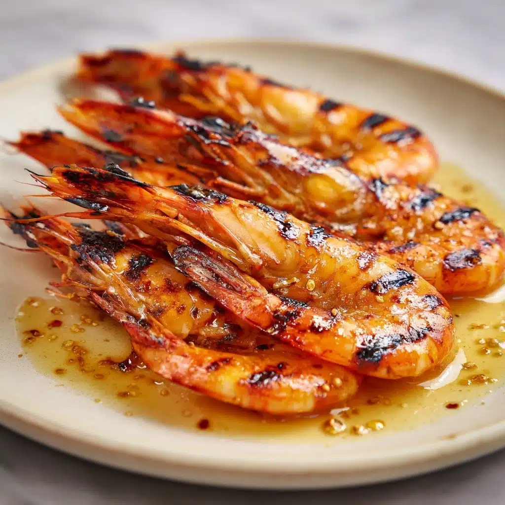 An Amazing Ultimate Seafood Sensation Recipe - Recipe Image