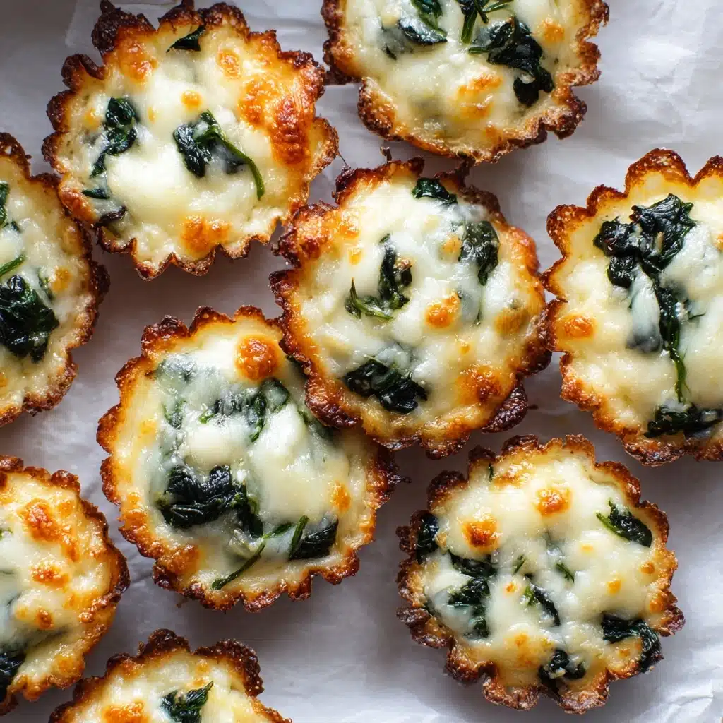 Spinach Dip Cheese Recipe - Recipe Image