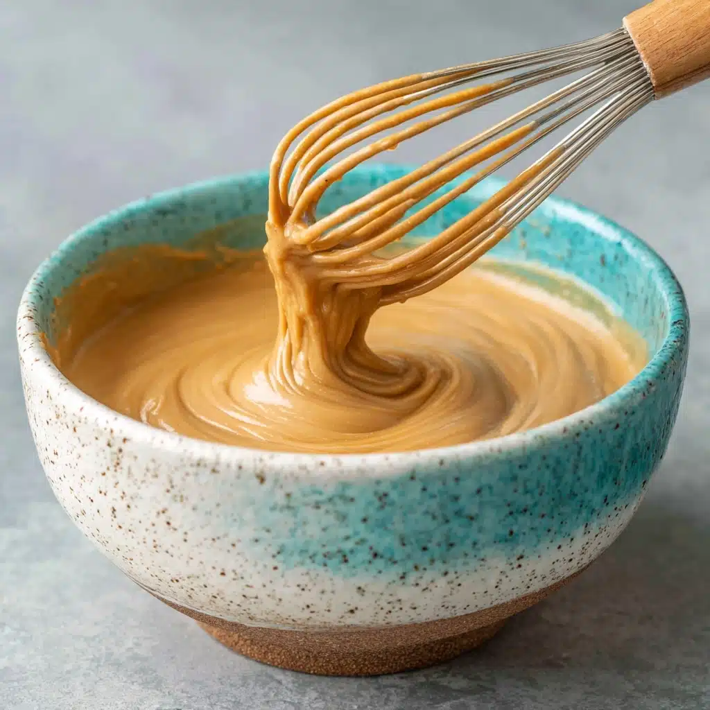 Easy Maple Glaze: The Perfect Recipe for Delicious Desserts Recipe - Recipe Image