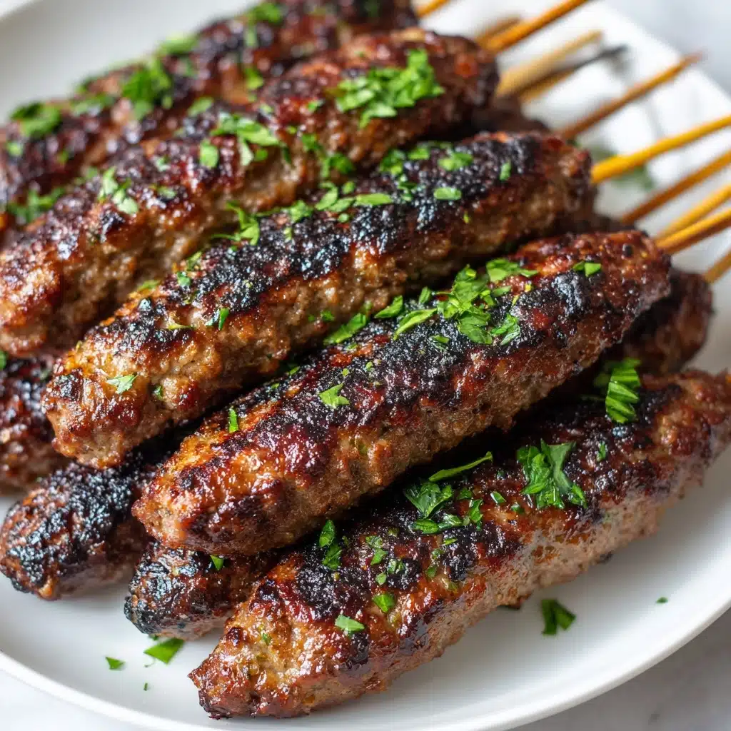 Kofta Recipe - Recipe Image
