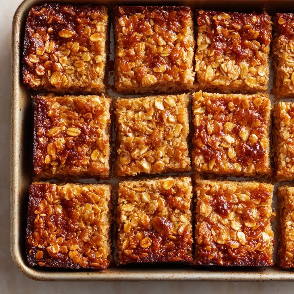 Pumpkin Baked Oatmeal Recipe - Recipe Image