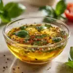 Italian Dressing Recipe