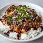 Hawaiian Style Teriyaki Chicken Recipe