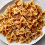 The Best Air Fryer Pasta Chips Recipe