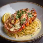 Brown Butter Lobster Roll Pasta: An Incredible Ultimate Recipe