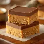 Irresistible Disneyland’s Peanut Butter Sandwich Bars Recipe