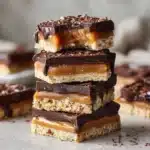 Homemade Samoas (Girl Scout Cookies) Recipe