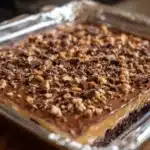 Easy Chocolate Walnut Fudge: A Decadent Treat Recipe