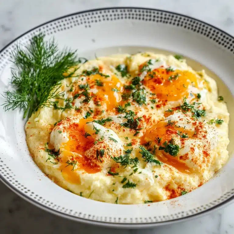 Baked Scrambled Eggs Recipe