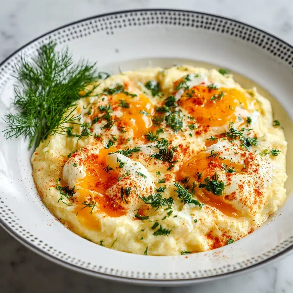 Baked Scrambled Eggs Recipe - Recipe Image