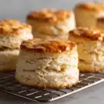 Homemade Angel Biscuits Recipe