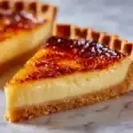 Old-Fashioned Custard Pie Recipe