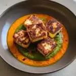Indian Saag Paneer Recipe
