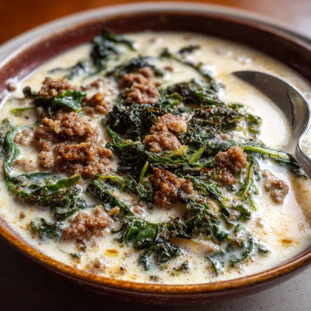 A Comforting Italian Classic Recipe