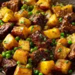 Poor Man’s Husband Casserole Recipe