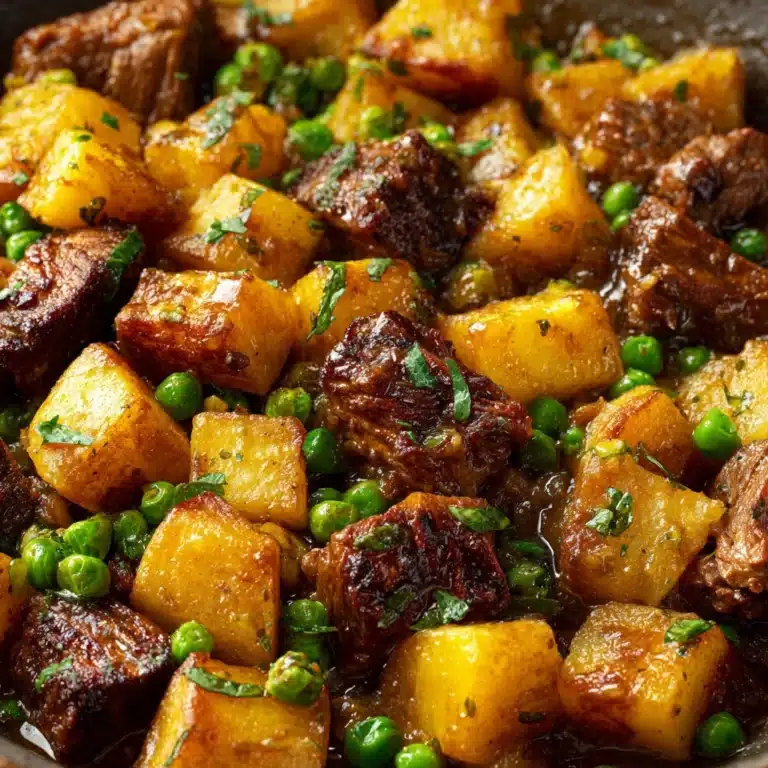 Poor Man’s Husband Casserole Recipe