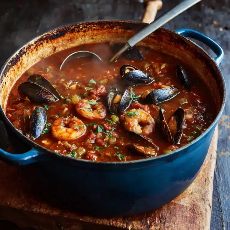 An Amazing Ultimate Recipe