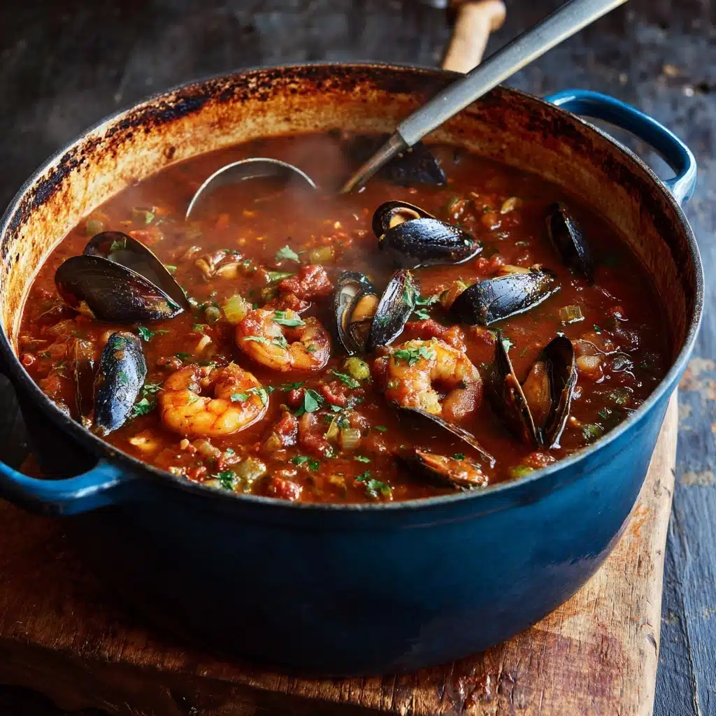 An Amazing Ultimate Recipe - Recipe Image