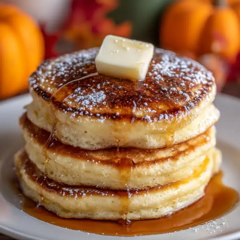 Pumpkin French Toast Recipe