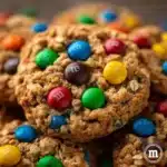 Monster Cookies Recipe