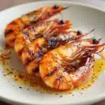 An Amazing Ultimate Seafood Sensation Recipe