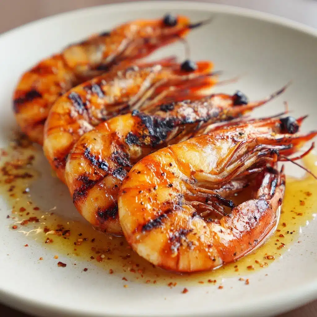 An Amazing Ultimate Seafood Sensation Recipe