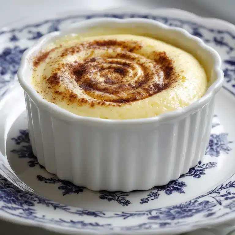 Rømmegrøt Recipe