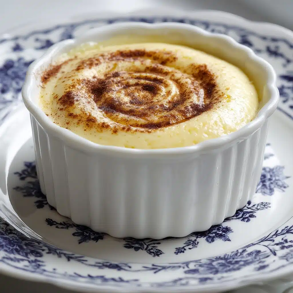 Rømmegrøt Recipe