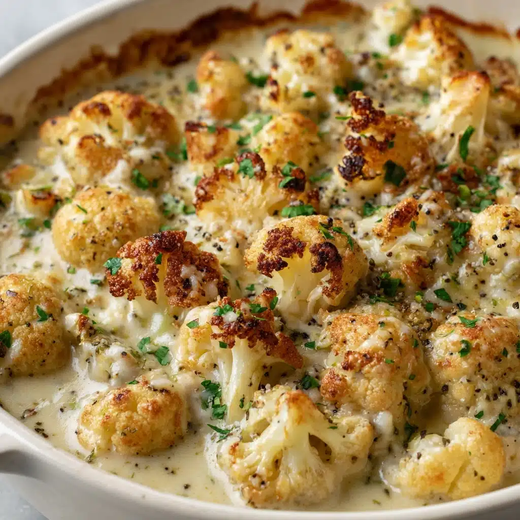 Delicios Broccoli with Cauliflower Recipe