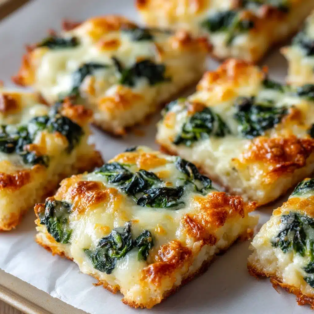 Spinach Dip Cheese Recipe