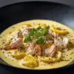 Slow Cooker Chicken & Dumplings Recipe