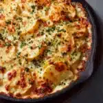 Hot Onion Dip Recipe