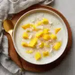 Mango Bango (Mango Sago) Recipe