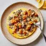 Grilled Portobello Mushroom Tacos Recipe