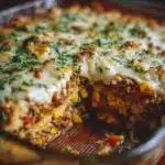 Chili Relleno Casserole Recipe