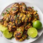 Cilantro Lime Chicken Recipe