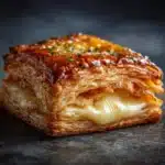 Easy Breakfast Cheese Danish Recipe